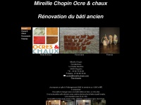 mireille-chopin.com