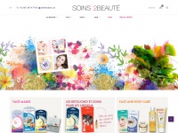 Soins2beaute.com