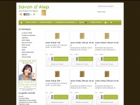 savon-alep-guide.com Thumbnail