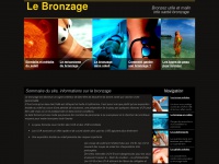 le-bronzage.com Thumbnail