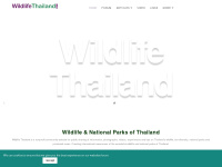 wildlifethailand.com Thumbnail