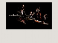 soulbrothersband.de Thumbnail
