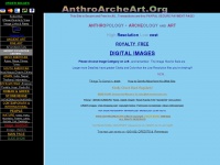 anthroarcheart.org