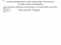 storybookpages.com Thumbnail