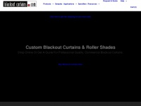 blackoutcurtains.com Thumbnail