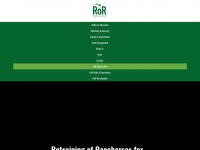 Ror.org.uk