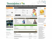 tennisjobs.com