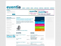 Eventia.org.uk