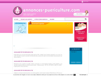 Annonces-puericulture.com