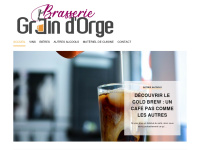 Brasserie-graindorge.net