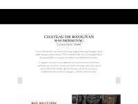 Armagnac-ravignan.com