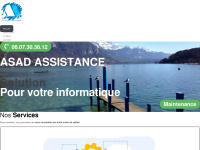 Asadassistance.com