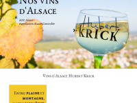 Vins-krick.fr