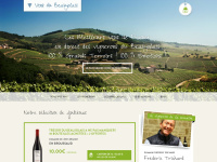 Vins-du-beaujolais.com