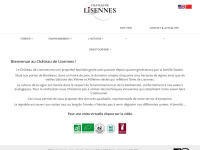 Lisennes.fr