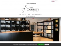 bourgogne-boussey.com Thumbnail