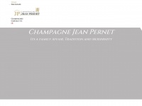 Champagne-jean-pernet.com
