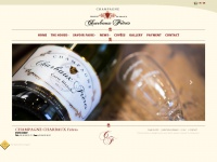 champagne-charbaux-freres.com