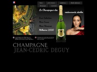Champagnedeguy.com