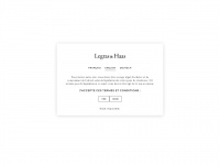 Legras-et-haas.com