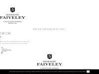 domaine-faiveley.com