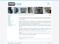 mob-inox.com Thumbnail