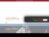 Caillarec.com