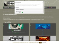 diamgroup.com