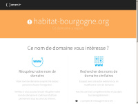 Habitat-bourgogne.org