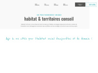 Habitat-territoires.com