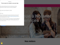 Notariat-services.com