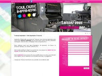 Toulouse-imprimerie.com