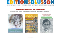 editions-blusson.com Thumbnail