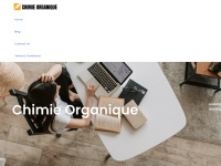 Chimie-organique.net