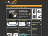 Cmi-services.info