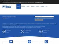 Oxiane.com