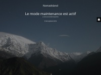 nomadsland.net Thumbnail