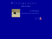Divergences.org