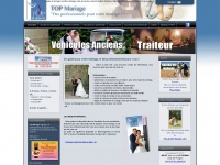 top-mariage.fr Thumbnail