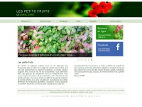 Petitsfruits.com