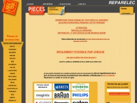 Reparelec.com