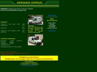 Ramonage-grimaud.com