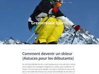 Grenieraskis-sports.com
