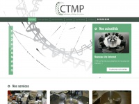 Engrenages-ctmp.com