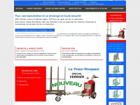 Chariot-verrier.com