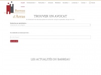 avocatsarras.com