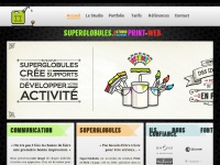 superglobules.com Thumbnail