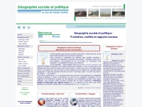 geographie-sociale.org