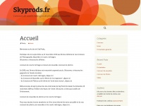 Skyprods.fr