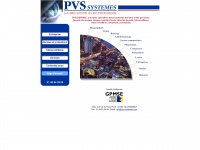 pvs-systemes.com Thumbnail